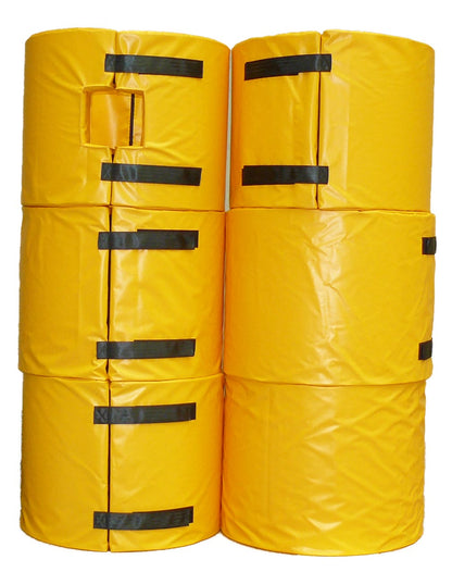 Custom Padded Products - BagMasters Australia