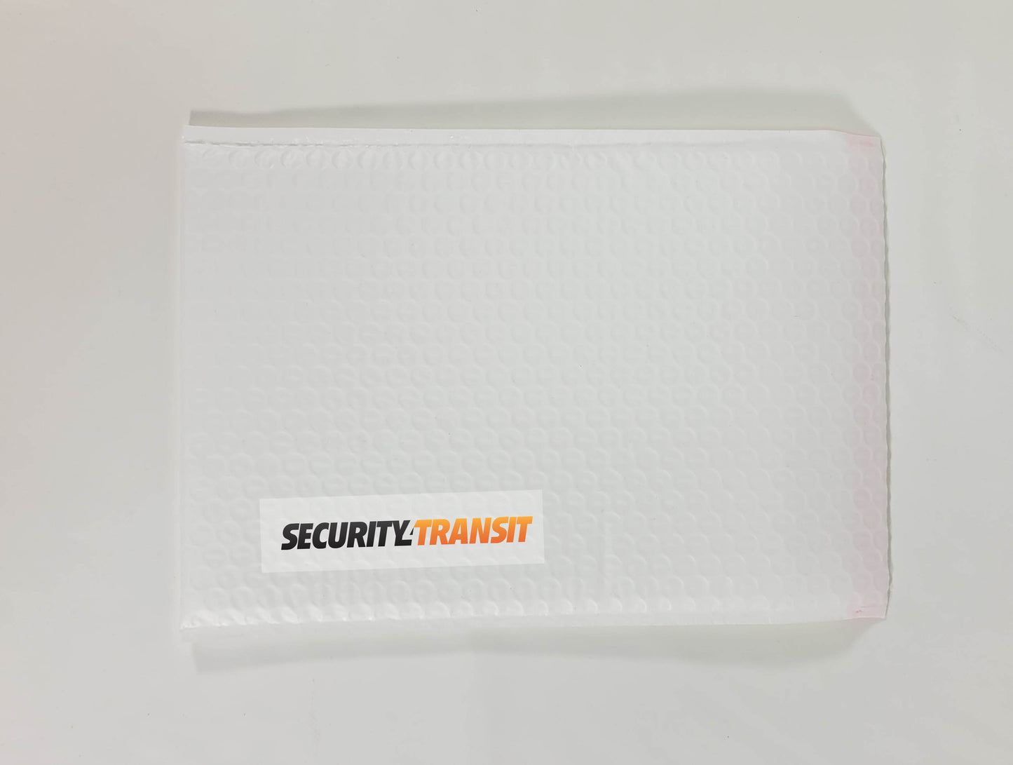Padded Mailer with labels - BagMasters Australia