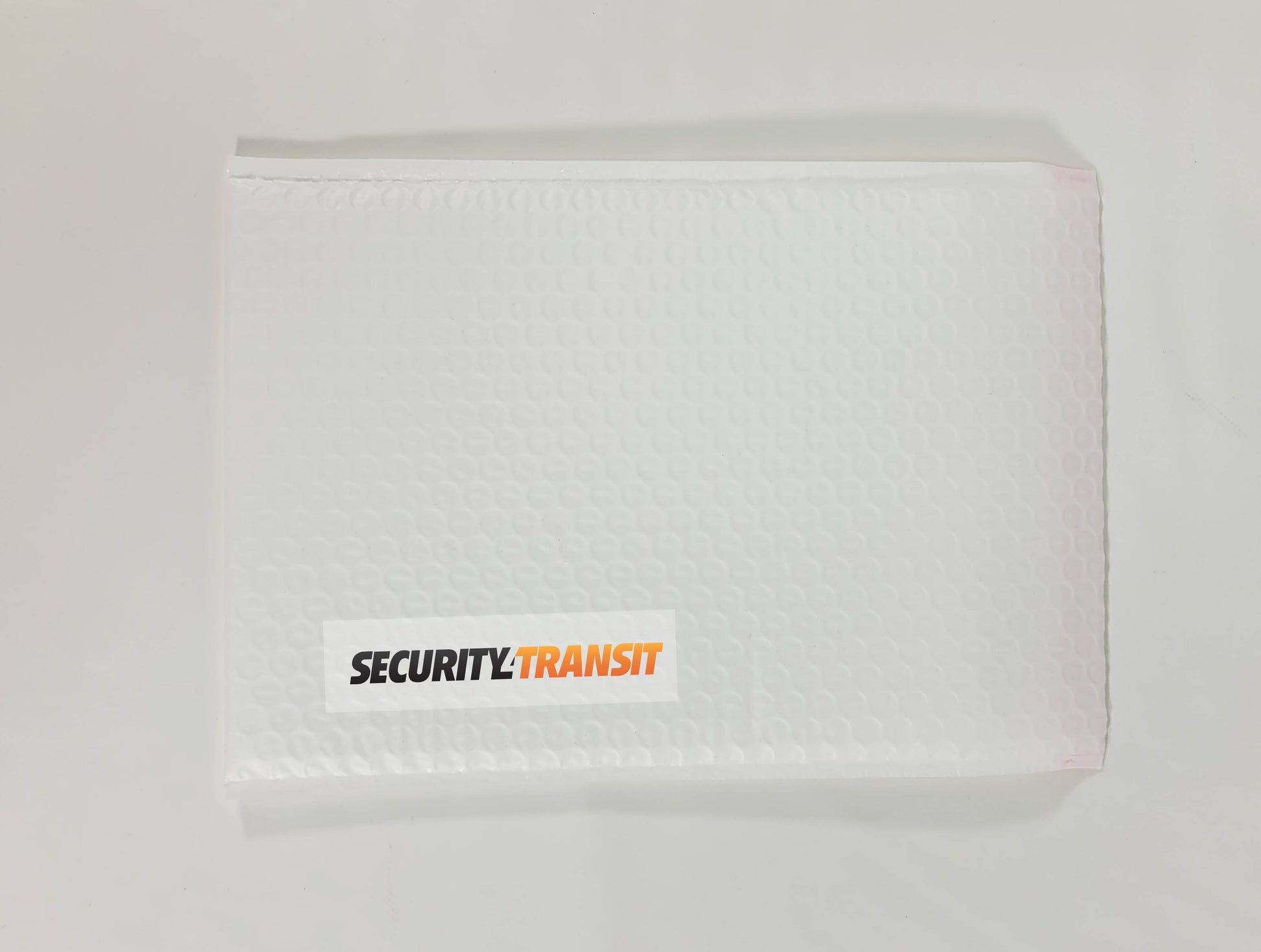 Padded Mailer with labels - BagMasters Australia