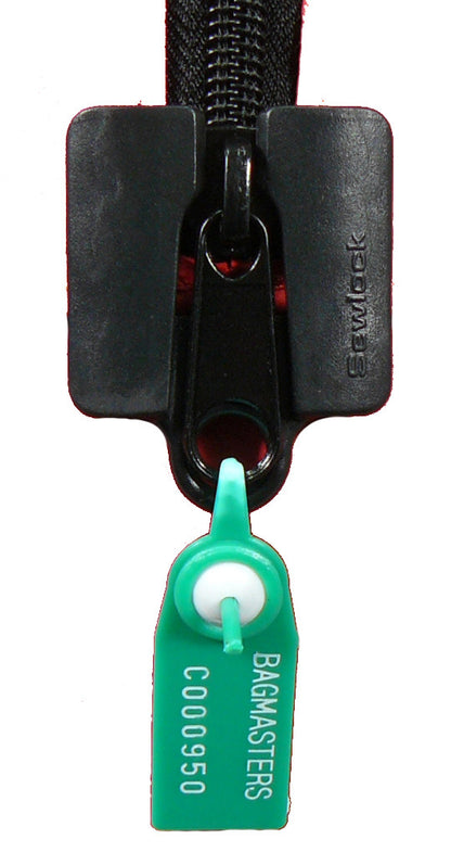 Satchel Padded - Small - BagMasters Australia