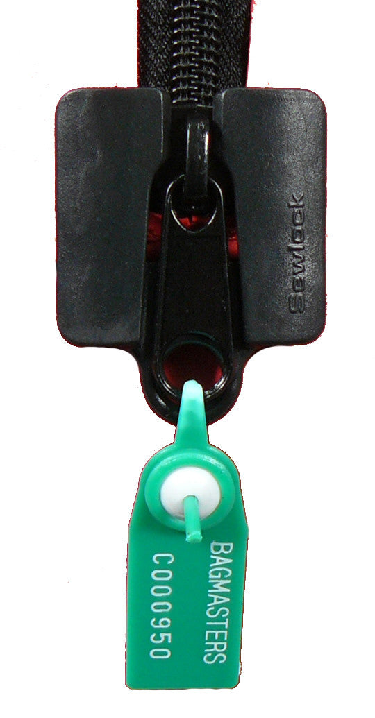 Satchel Padded - Large - BagMasters Australia