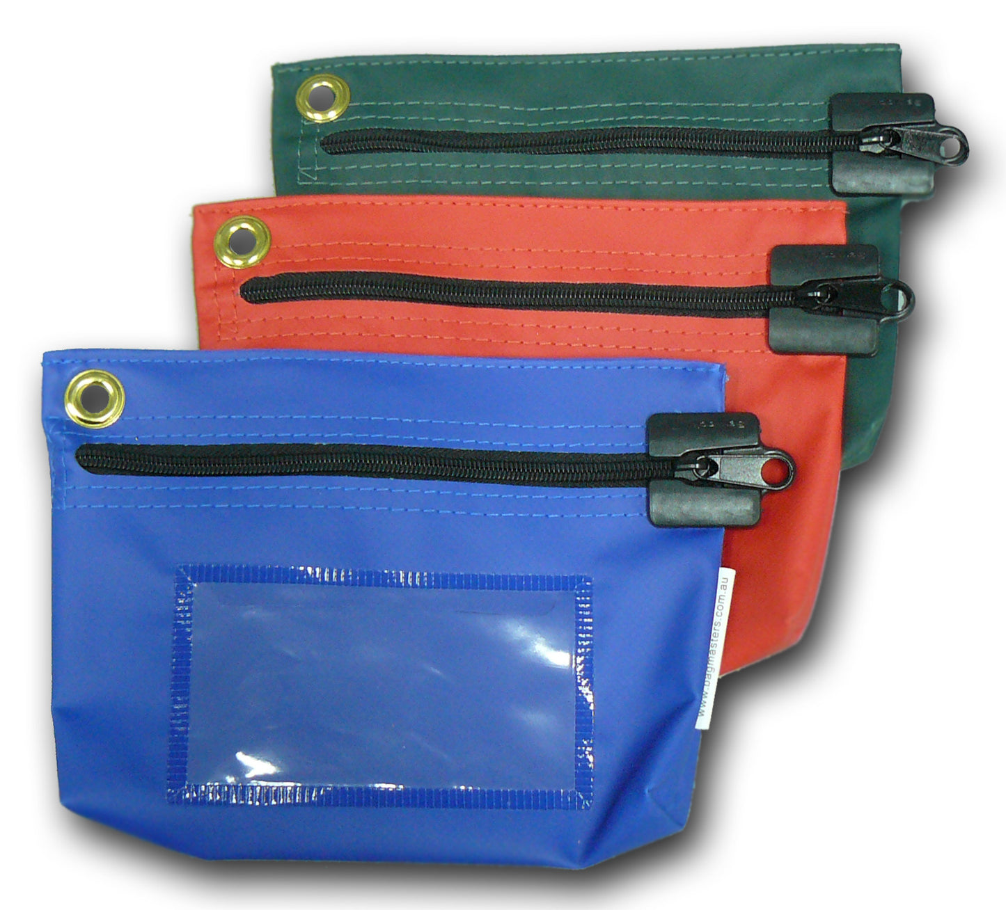 Cash Bags - Multiple sizes - BagMasters Australia