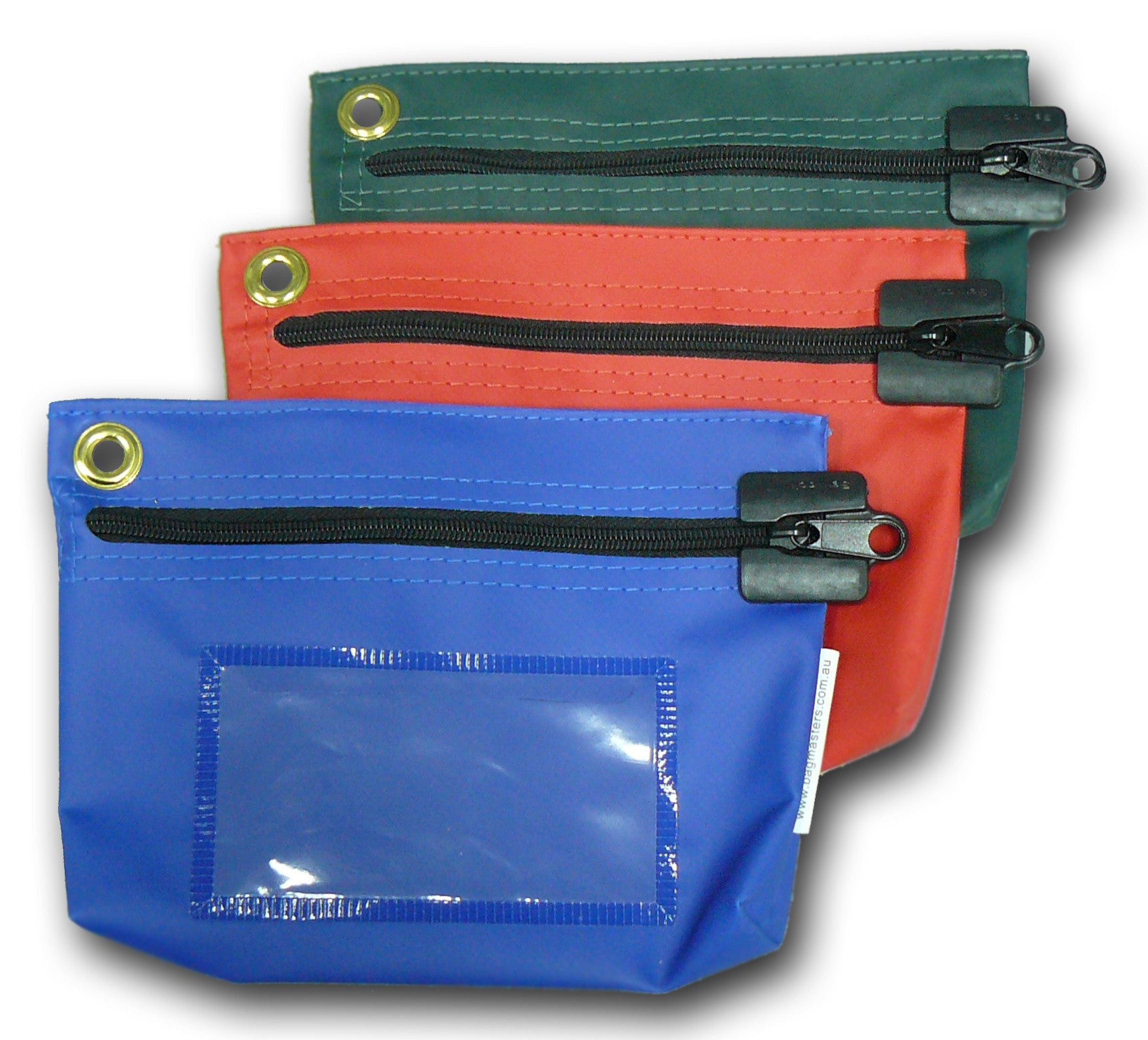 Cash Bags - Small – BagMasters Australia