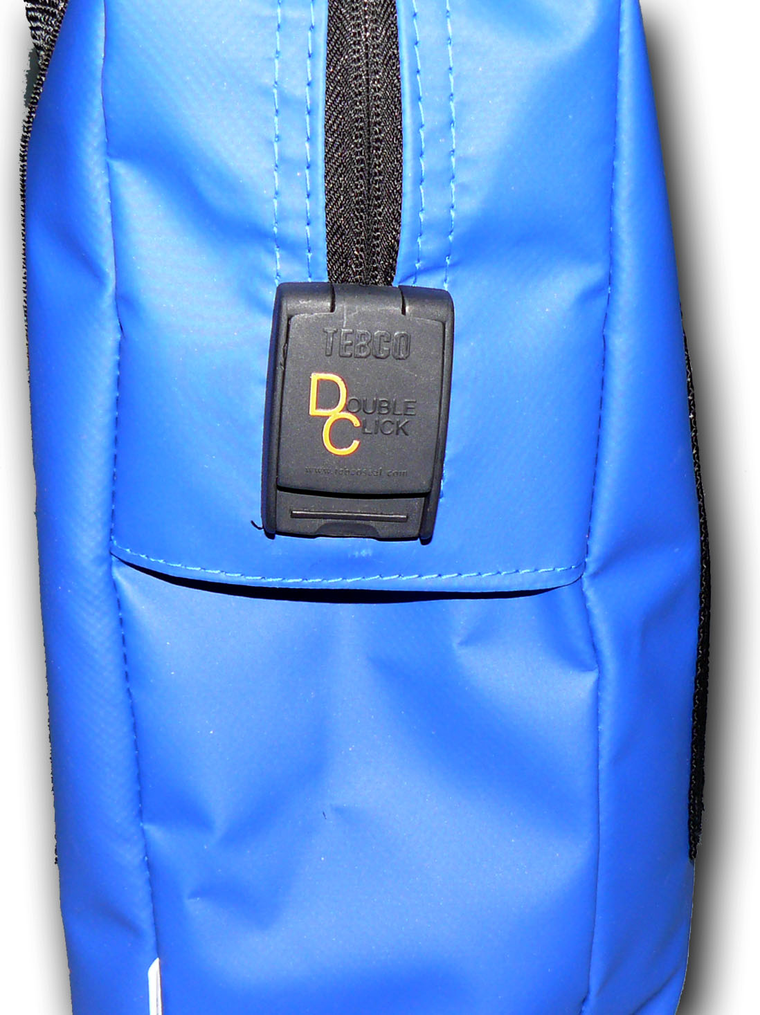 Document Bag - No Handles - BagMasters Australia