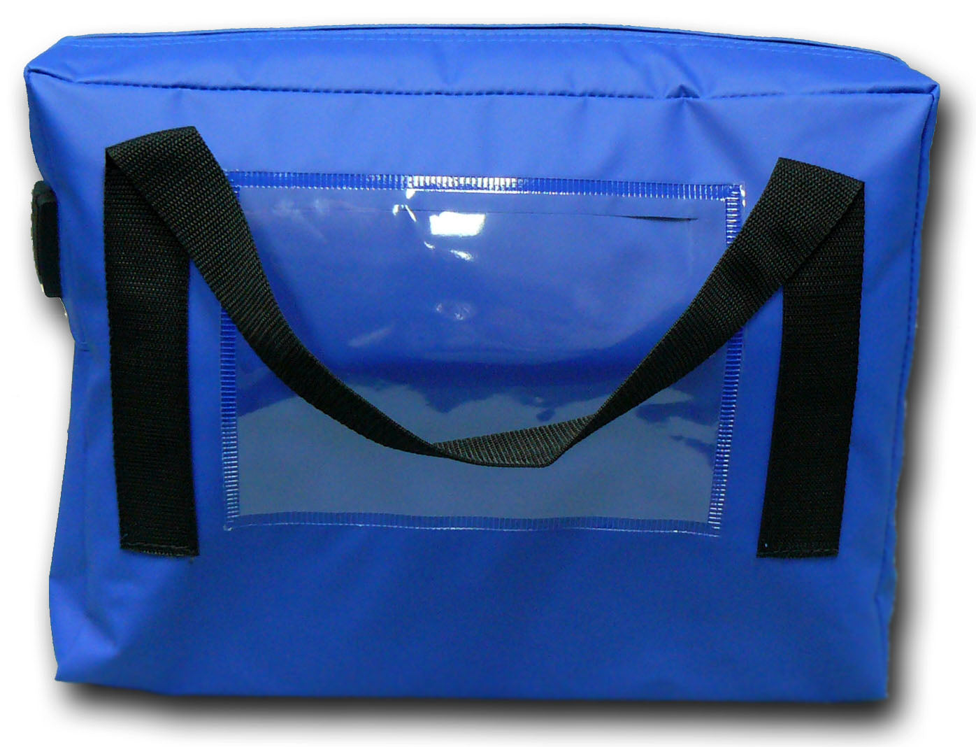 Security Bag (small - with handles) - BagMasters Australia