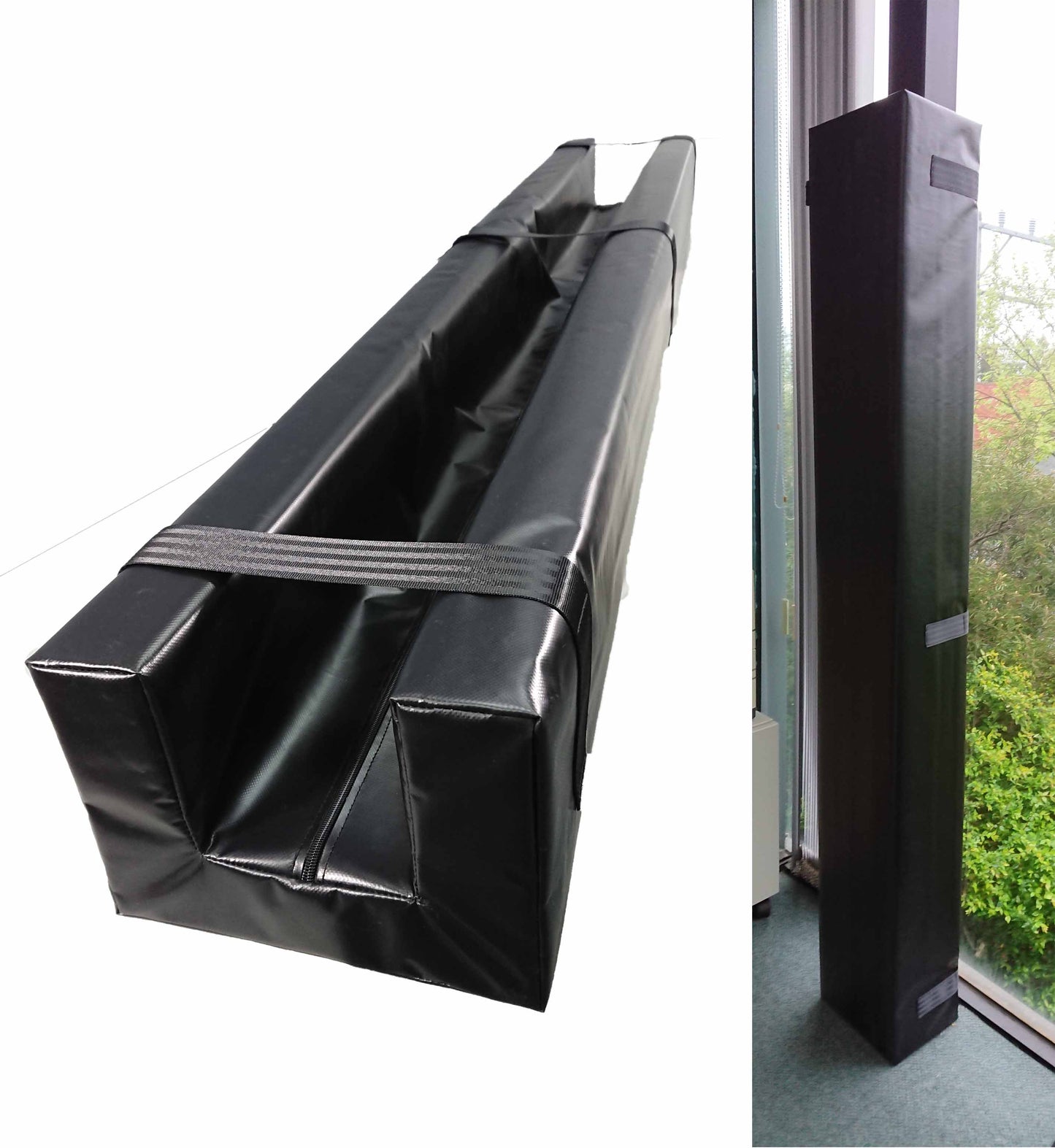 Custom Padded Products - BagMasters Australia