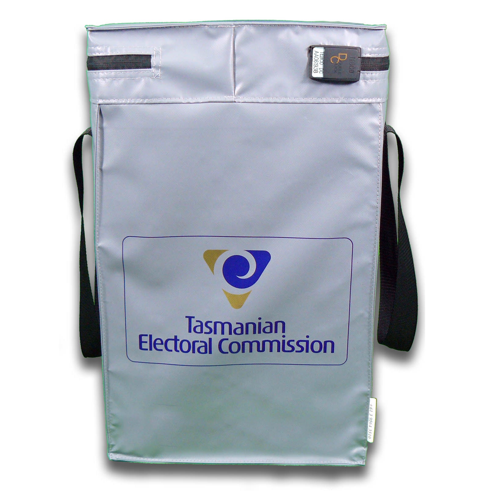 Ballot Box Bags - BagMasters Australia