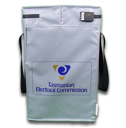 Ballot Box Bags - BagMasters Australia