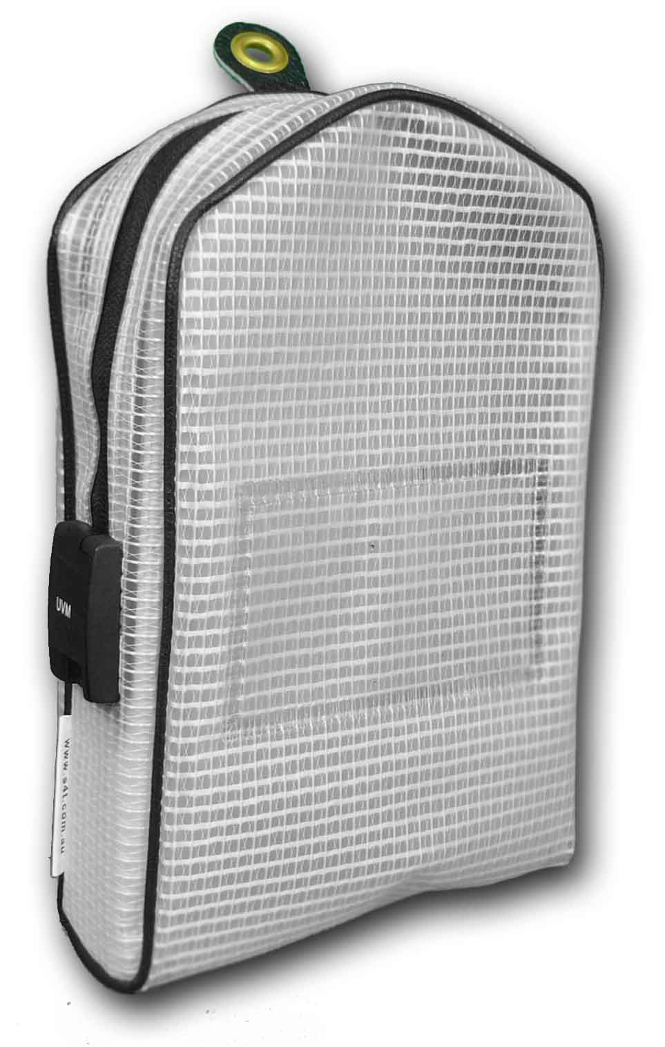 Cash bag - top open - BagMasters Australia