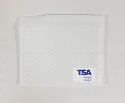 Padded Mailer with labels - BagMasters Australia