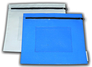 Top Zip Satchel - BagMasters Australia