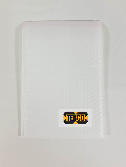 Padded Mailer with labels - BagMasters Australia