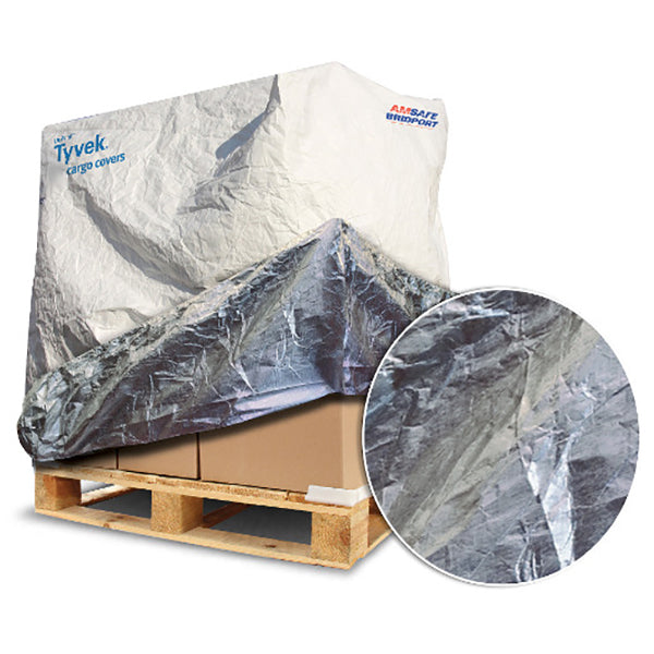 TYVEK Single layer Cargo Covers - BagMasters Australia