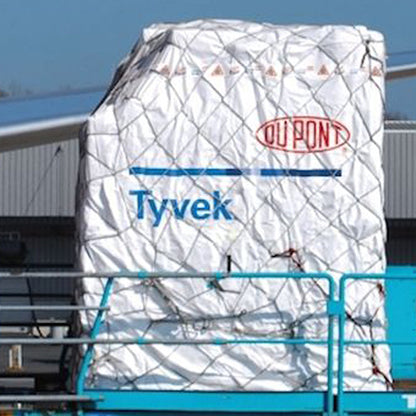 TYVEK Solar W20 Cargo Covers - BagMasters Australia