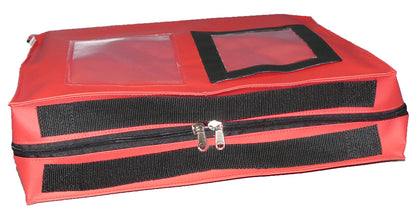 Emergency Service Uniform Bag - BagMasters Australia