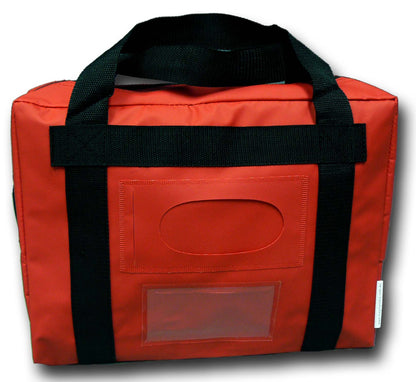 Utility Bag - with Tamper Evident lock - BagMasters Australia