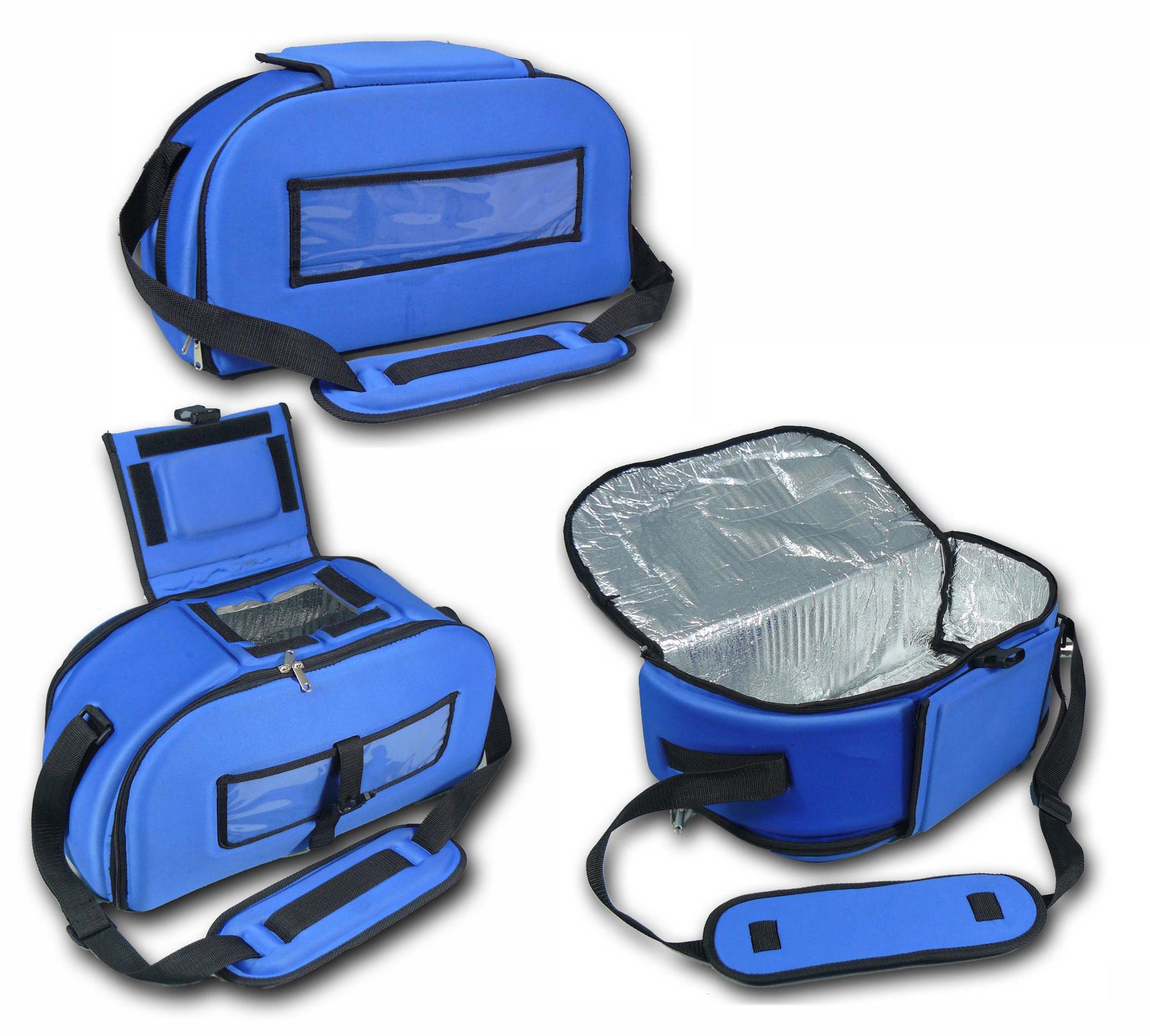 Food Vending Bags - BagMasters Australia