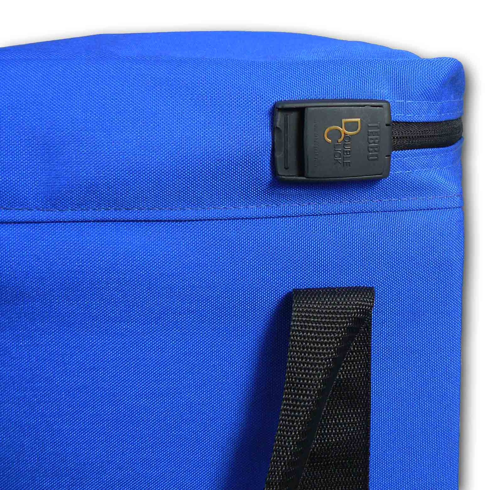 Wheeled Transport Bag - BagMasters Australia