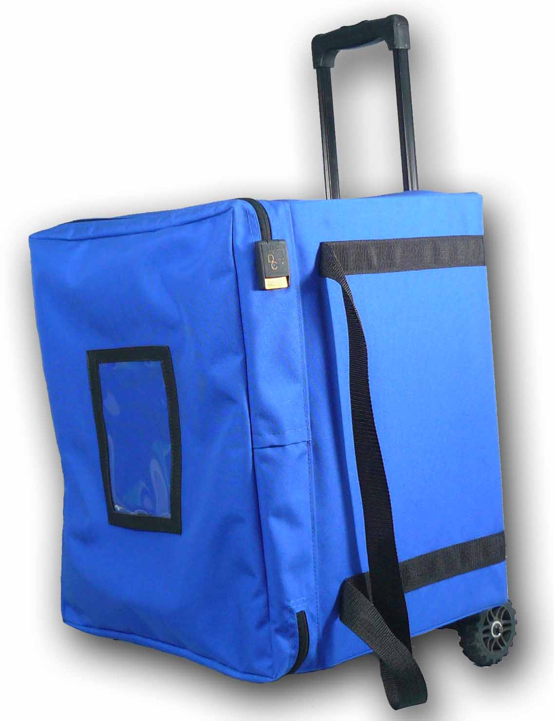 Wheeled Transport Bag - BagMasters Australia
