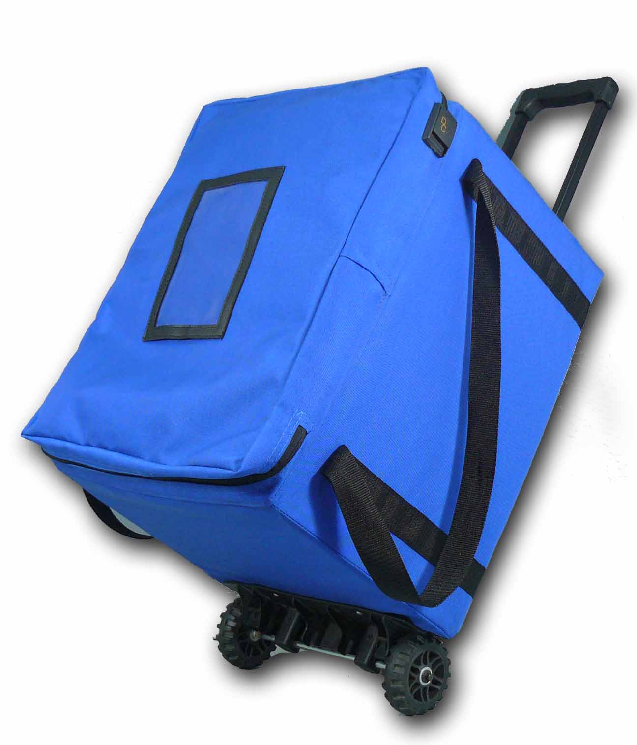 Wheeled Transport Bag - BagMasters Australia