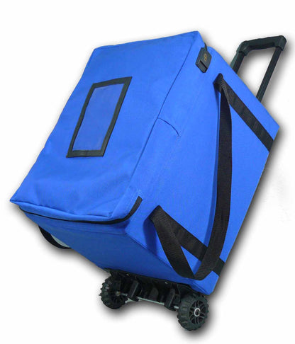 Wheeled Transport Bag - BagMasters Australia