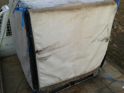 Pallet Covers - BagMasters Australia