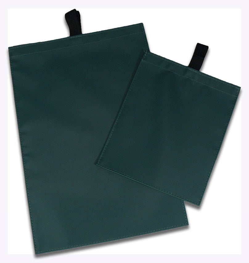 Goggle and Wooden Plug Bags - BagMasters Australia