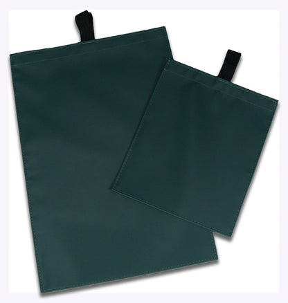 Goggle and Wooden Plug Bags - BagMasters Australia