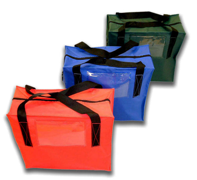 Document Bag - A3 - BagMasters Australia