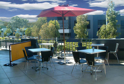 Shot Bag - 15KG Super Heavyweight Black - BagMasters Australia