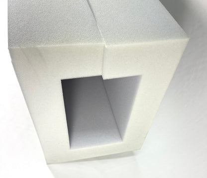 Custom Foam Fabrication - BagMasters Australia