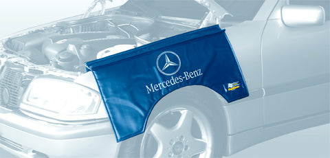 Mechanics Guard/Fender Covers - BagMasters Australia