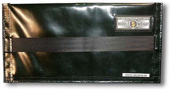 Weight bag - 5KG Flexible Weight - BagMasters Australia