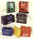 Custom Bags - BagMasters Australia