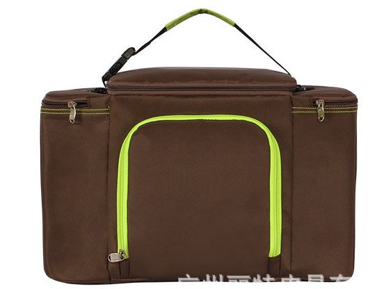 Sporty Cool Bag - BagMasters Australia