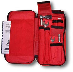 Tool Bags - BagMasters Australia