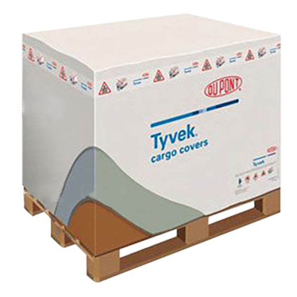 TYVEK Solar W20 Cargo Covers - BagMasters Australia